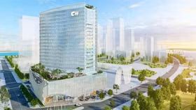 Mới bán được 25 triệu cổ phiếu SII, CII chưa thoái xong vốn