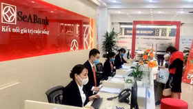 Cách giao dịch ngân hàng an toàn trong dịch virus corona