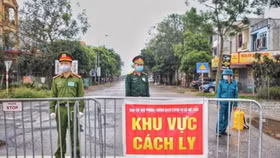 Sáng 15/8, chỉ có 1 ca mắc mới COVID-19, Việt Nam có 930 bệnh nhân