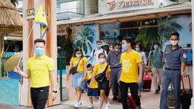 Đề xuất giảm 80% mức ký quỹ cho các doanh nghiệp lữ hành