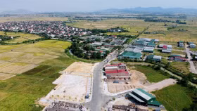 Lo chậm tiến độ, Hà Tĩnh đề xuất làm cao tốc Bãi Vọt – Vũng An bằng vốn đầu tư công