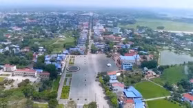 Thái Nguyên chấp thuận đầu tư KĐT dịch vụ Sông Công 2 hơn 2.200 tỷ đồng