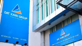 Đất Xanh rót 500 tỷ đồng thành lập công ty con hoạt động vui chơi giải trí