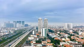 TP. HCM kiến nghị tháo gỡ khó khăn cho doanh nghiệp bất động sản sau dịch