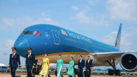 Vietnam Airlines niêm yết bổ sung gần 800 triệu cổ phiếu từ 19/11