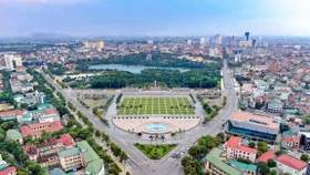 Liên danh Phục Hưng Holdings – Trường Sơn làm chủ KĐT 1.250 tỷ đồng tại Nghệ An