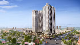 Sau 10 tháng Cen Land đã hoàn thành kế hoạch doanh thu, đặt mục tiêu 10.000 tỷ năm 2022