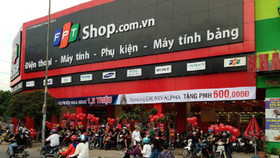 Sẽ không có lợi nhuận đột biến từ thoái vốn khỏi FPT Shop trong quý 3?