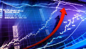 Nhóm Bluechips, ngân hàng đồng loạt bứt phá, VnIndex tăng hơn 4 điểm trong phiên chiều