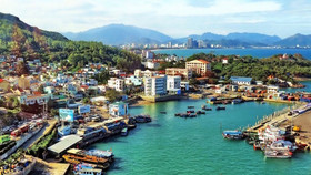 Vinpearl mua thêm hơn 55% vốn Cảng Nha Trang