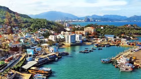 Vinpearl mua thêm hơn 55% vốn Cảng Nha Trang