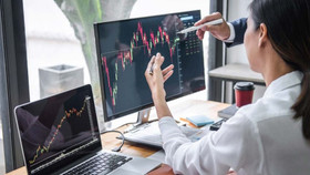 Những sự kiện chứng khoán đáng chú ý trong ngày 14/5