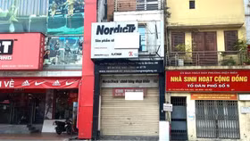 Mặt bằng kinh doanh: Không còn thời khách tranh thuê, chủ nhà “hét giá”