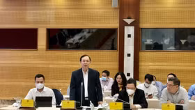 Năm 2022, mục tiêu tăng trưởng tín dụng 14% có thể sẽ nhiều thay đổi