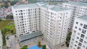 Đề xuất bỏ quy định sau 5 năm mới được bán nhà ở xã hội