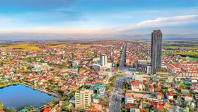 9 dự án du lịch, nghỉ dưỡng nghìn tỷ sắp triển khai tại Hà Tĩnh