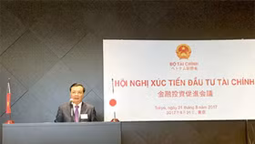 Sẽ công bố danh mục gần 300 chuẩn bị thoái vốn trong tháng 8