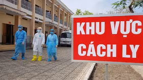 Ngày 26/9: Thêm 10.011 ca mắc COVID-19