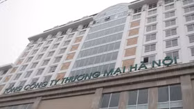 Hapro báo lỗ quý 1/2023 gấp 2 lần năm trước