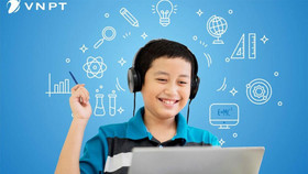 VNPT E-learning: Ứng dụng thiết thực trong mùa chống dịch Covid-19