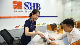 SHB dành 3.000 tỉ đồng hỗ trợ doanh nghiệp bị ảnh hưởng bởi Covid-19