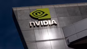 Cổ phiếu Nvidia giảm mạnh sau khi chính phủ Mỹ hạn chế kinh doanh chip cho Trung Quốc