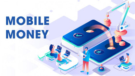 Sau 6 tháng thí điểm đã có 1,1 triệu khách hàng đăng ký sử dụng Mobile Money