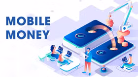 Sau 6 tháng thí điểm đã có 1,1 triệu khách hàng đăng ký sử dụng Mobile Money