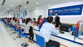 SCB lên kế hoạch đưa cổ phiếu giao dịch trên UPCoM, bỏ ngỏ kế hoạch lợi nhuận