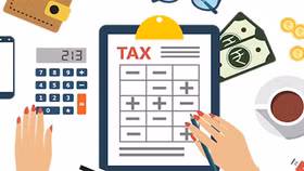 VACOD miễn 100% học phí cho học viên tham gia khoá tập huấn về thuế