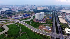 Được Thủ tướng ủng hộ, TP. HCM kỳ vọng tạo nên đột phá kinh tế từ khu Đông