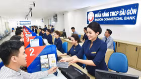 SCB triển khai sản phẩm mới “Tiết kiệm Phát Lộc Tài”