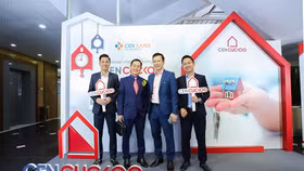 CenLand cùng chung tay để chiến thắng Covid-19