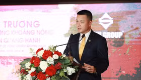 Sun Group khai trương khu nghỉ dưỡng suối khoáng Yoko Onsen tại Quảng Ninh