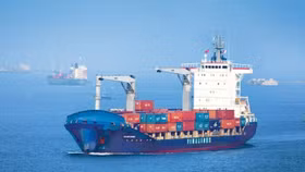 Chi phí vận tải cao, áp lực lớn lên các doanh nghiệp xuất khẩu