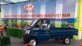 VEAM dự kiến chi gần 6.000 tỷ đồng chi trả cổ tức 2021