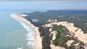 Thu hồi hai dự án khu dân cư – khu nhà ở chậm triển khai tại Bà Rịa – Vũng Tàu