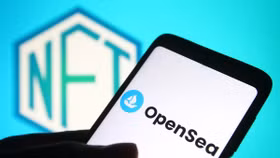 Người dùng OpenSea mất 1,7 triệu USD NFT vì lừa đảo qua mạng