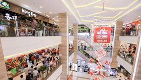 CBRE: Việt Nam là thị trường hàng đầu để các nhà bán lẻ mở rộng kinh doanh