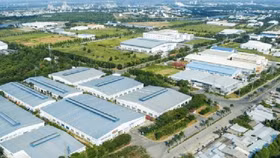 Trong tháng 5. Hà Nội cấp phép 25 dự án FDI mới với tổng vốn đăng kỳ 7,9 triệu USD