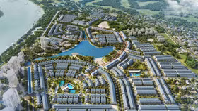 Hải Dương tạm dừng chủ trương cho Tập đoàn FLC nghiên cứu hàng loạt dự án