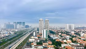 TP HCM: Ba “đại gia” bất động sản nợ hơn 1.000 tỷ đồng tiền thuế