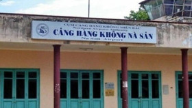 Cần 2.000 tỷ đồng "hồi sinh" sân bay Nà Sản sau gần 30 năm đóng cửa