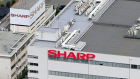 Sharp muốn đầu tư dự án thứ 3 về công nghệ cao tại Bình Dương