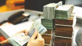 Tổng Cục Thống kê: Tín dụng toàn nền kinh tế tăng trưởng 10.54%