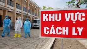 Chiều 3/2, thêm 20 ca mắc COVID-19