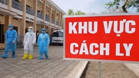 Chiều 3/2, thêm 20 ca mắc COVID-19