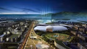 Khánh Hoà: “Khai tử” dự án xây dựng trung tâm hành chính theo hình thức BT