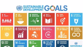 Tiếp tục hành trình hướng tới thập kỷ phát triển bền vững hơn