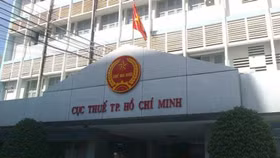 Cục thuế TP. HCM bác bỏ khiếu nại của doanh nghiệp nợ 4.664 tỷ tổng tiền sử dụng đất